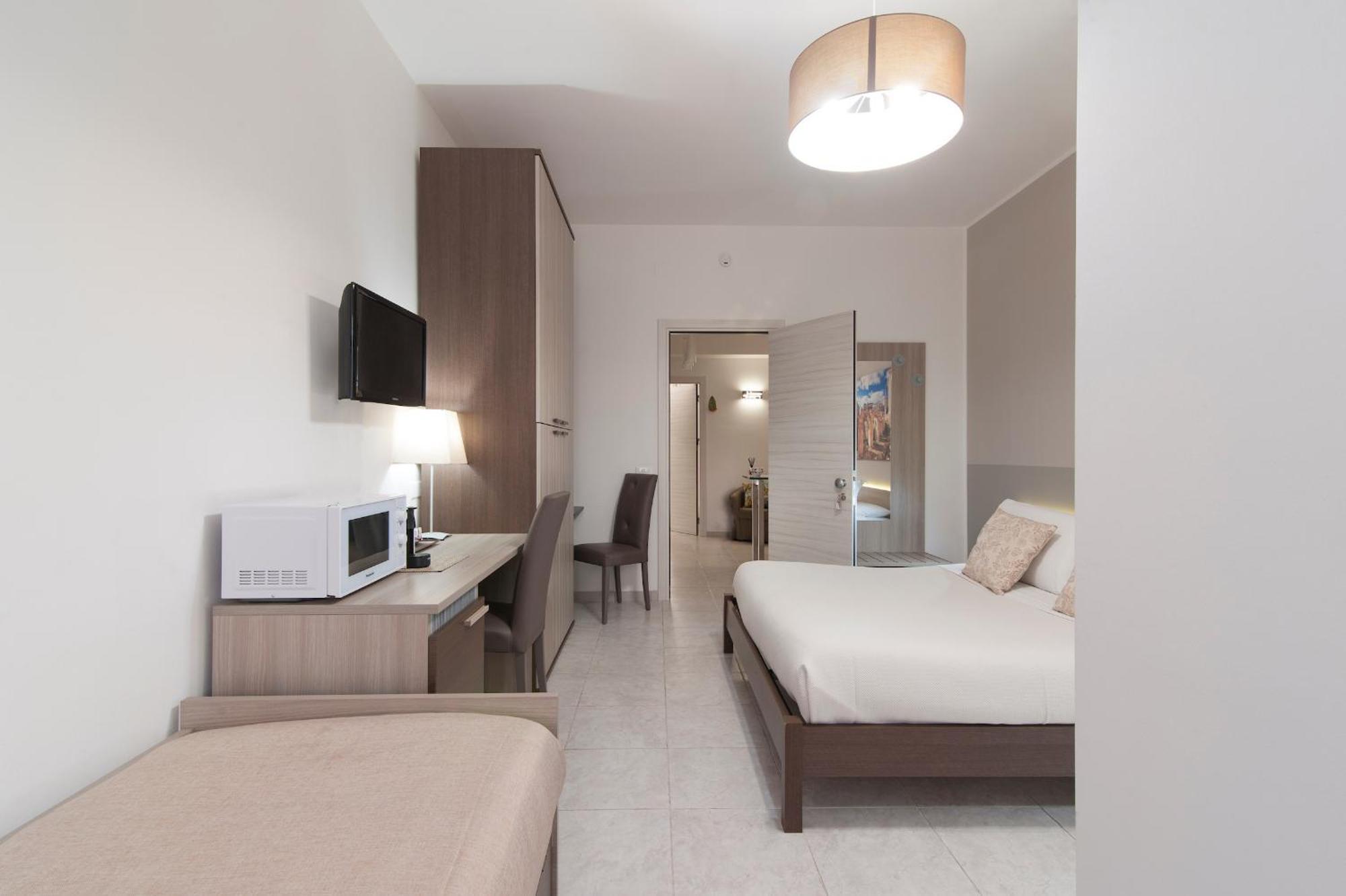 B&B Kalurya - Lecce Selection المظهر الخارجي الصورة